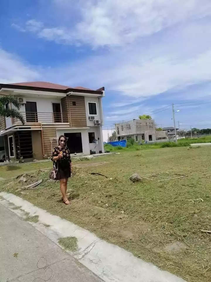 LOT FOR SALE IN AJOYA SUBD., CORDOVA CEBU — Residential Lot in Cordova, M.L. Quezon National Highway, Gabi — Photo 4