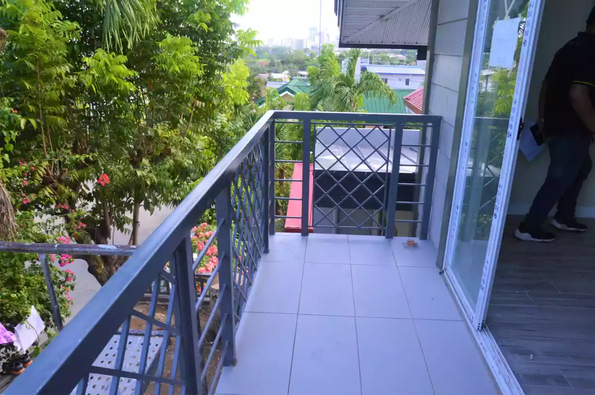 Cabancalan Mandaue house for SALE /RENT -Corner lot â€“ on going finishing - photo 3