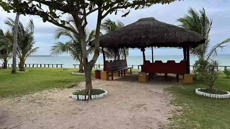 Rush Sale Beach Property — Beach Lot in Medellin, Cebu, Philippines — Photo 6