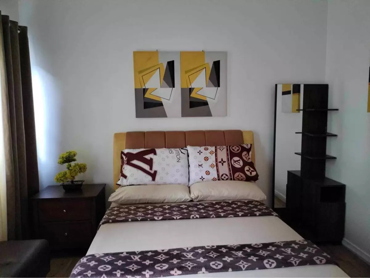 For Sale Studio with Balcony at Antarra — Studio in Talisay City, Cebu, Lawaan I — Photo 3