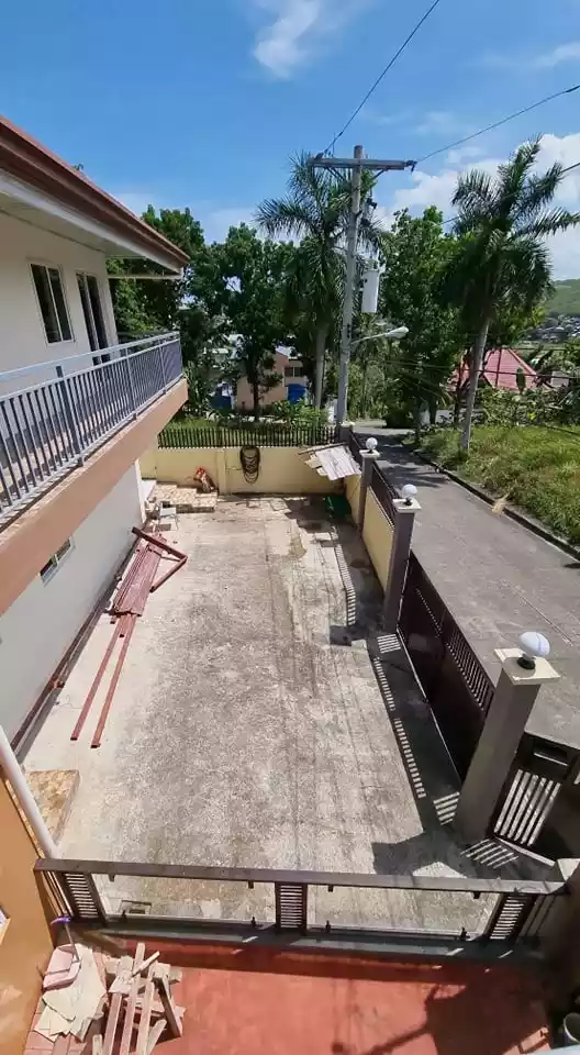 SEMI-FURNISHED 2-Storey House & Lot (2 combined houses) for Sale in Monteverde Consolacion — House and Lot in Cebu, Philippines — Photo 6