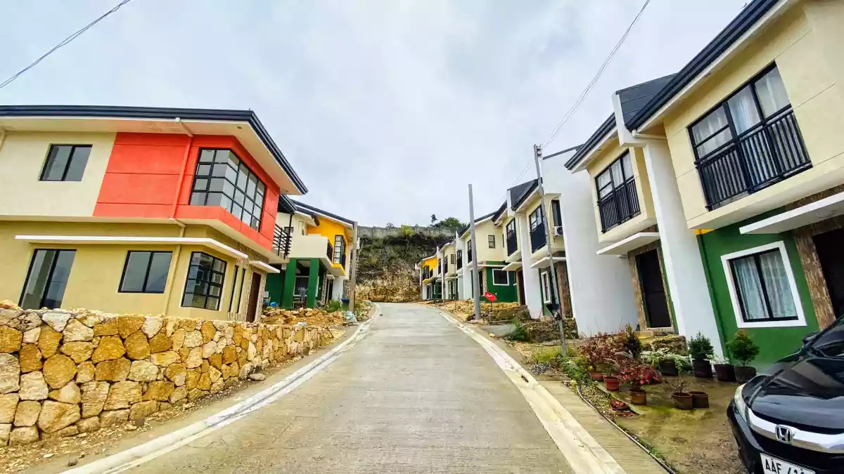 St Francis Hills Subdivision - photo 4