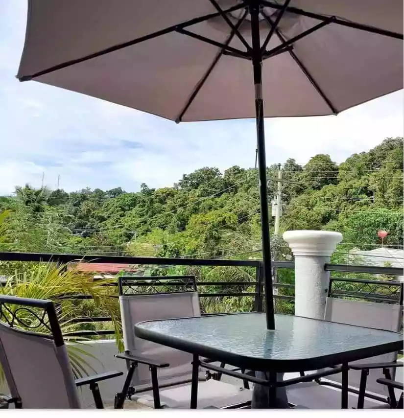 Fully Furnished House and Lot inside Subdivision - photo 2