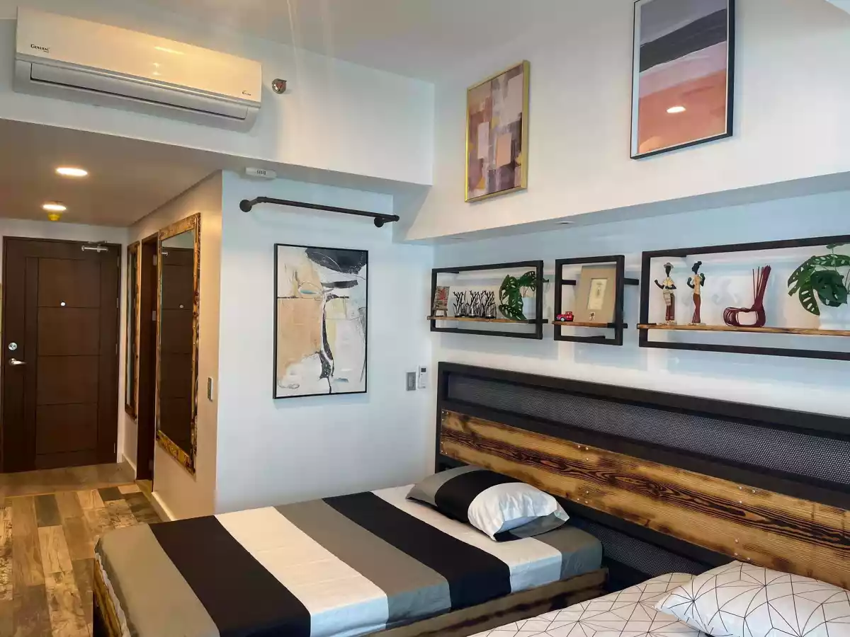 38th Park Avenue - photo 4