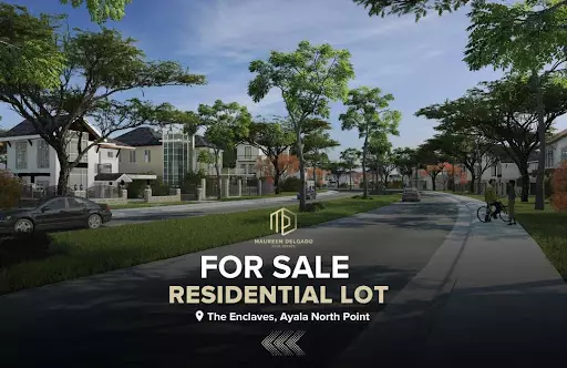 Enclaves North Point Lot Only For Sale - photo 4