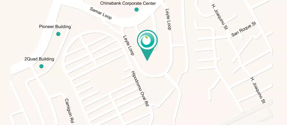 1BR for SALE Calyx Residence Cebu Business Park Cebu City — 1 Bedroom in Leyte Loop, Cebu City, Cebu — Photo 4
