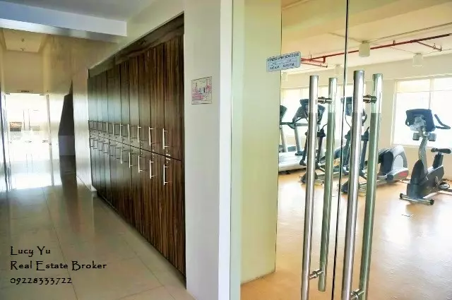 Open photo 61 of 75 — Fully Furnished Special size Studio facing swimming pool @ Calyx IT Park, Lahug