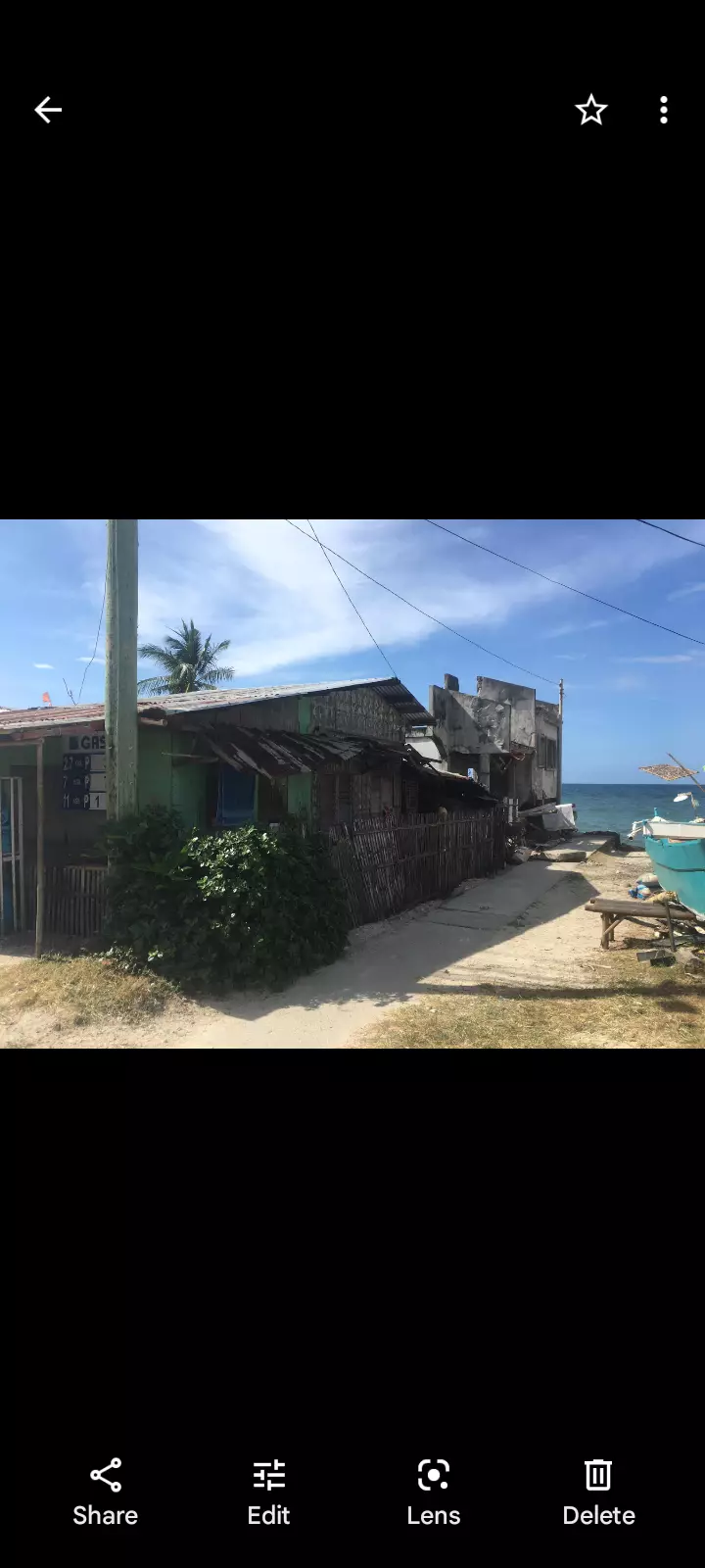 Lot for Sale in Brgy. Tapilon