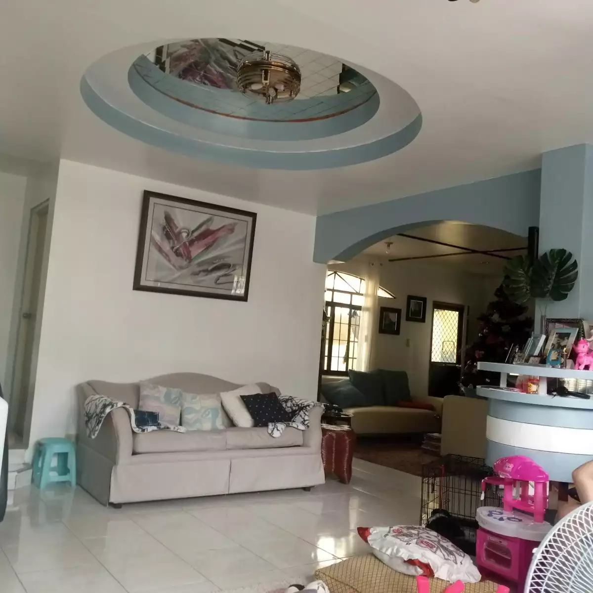 House and Lot — House and Lot in Lawaan 3 St, Talisay, Cebu — Photo 5