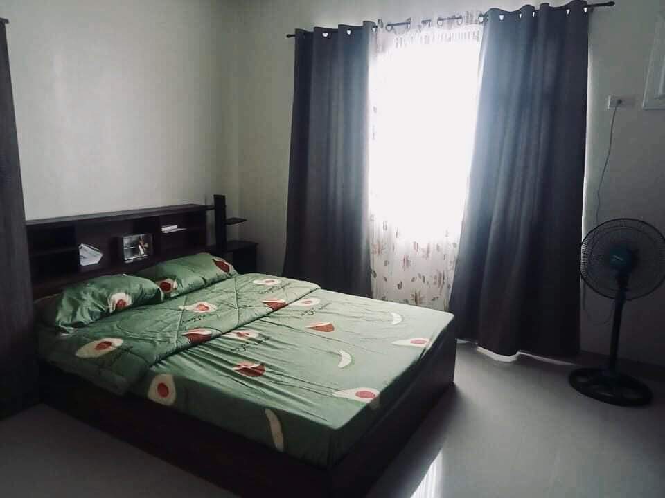 Studio Unit for Rent in Casamira Labangon - photo 5
