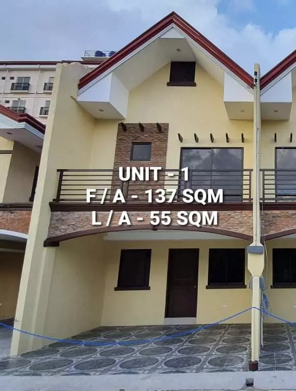 BRANDNEW TUSCANIA SUBDIVISION  - photo 2