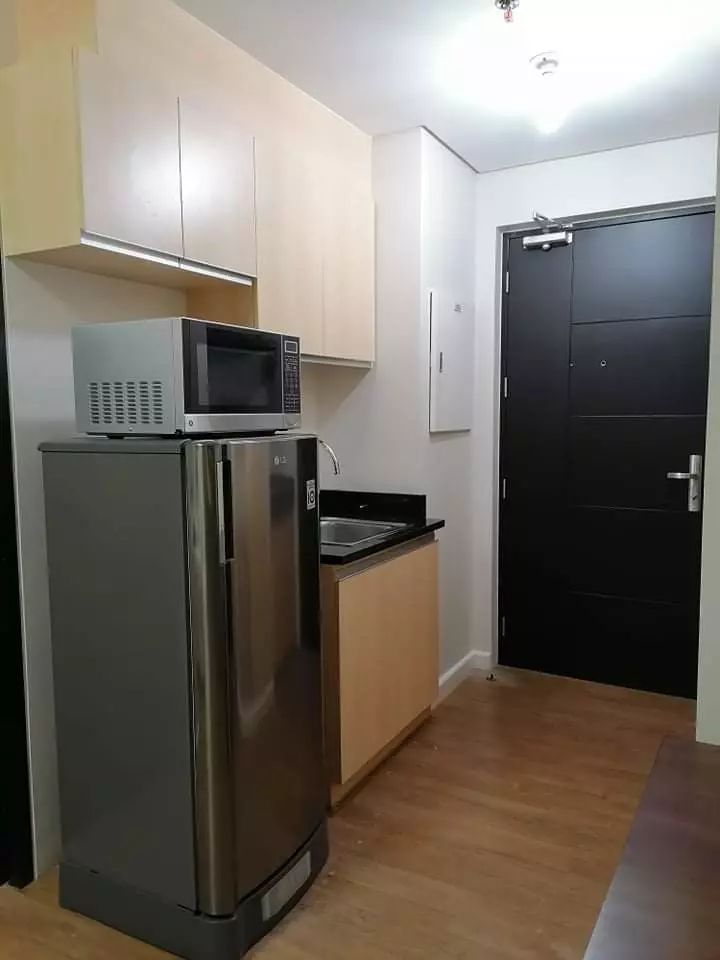 Solinea For Rent with Parking — Studio in Cebu City, Philippines — Photo 5