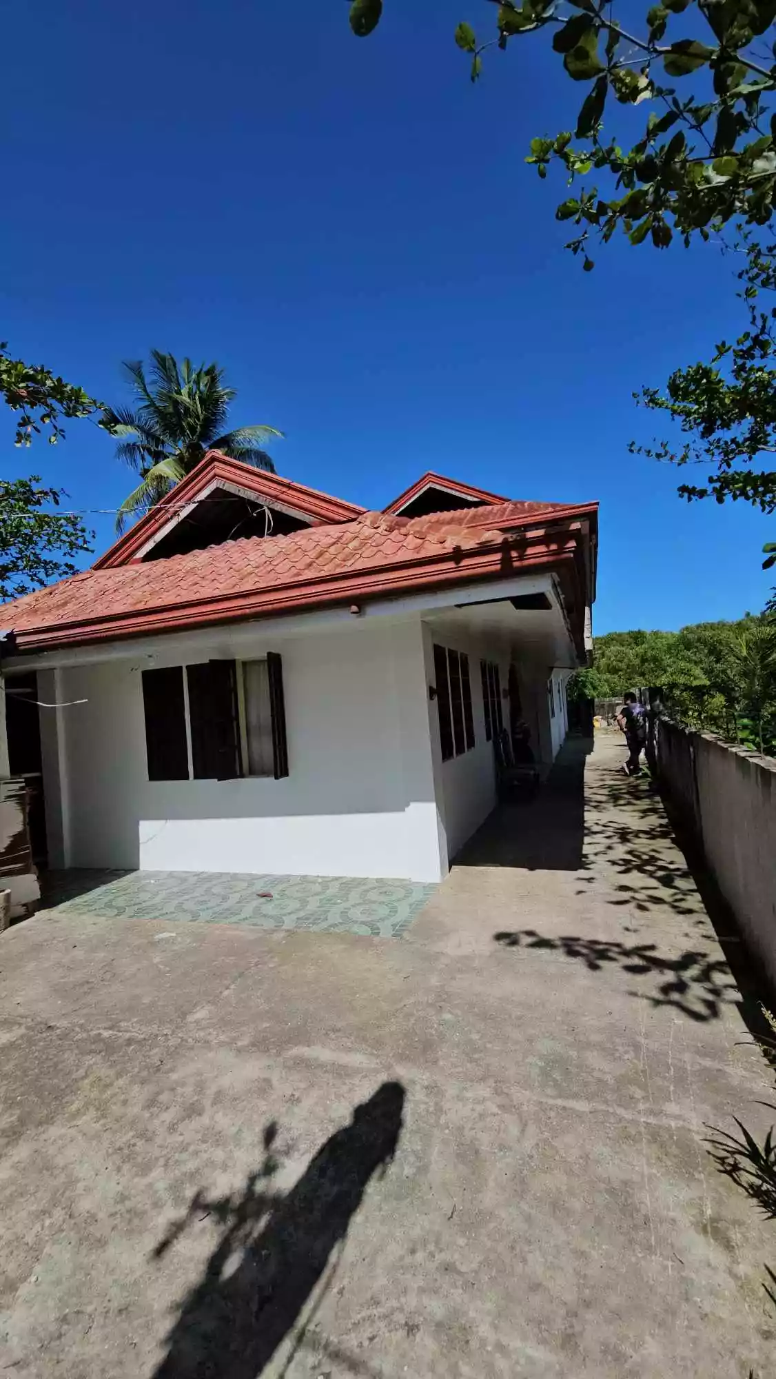House and Lot for Rent or for Sale - photo 2