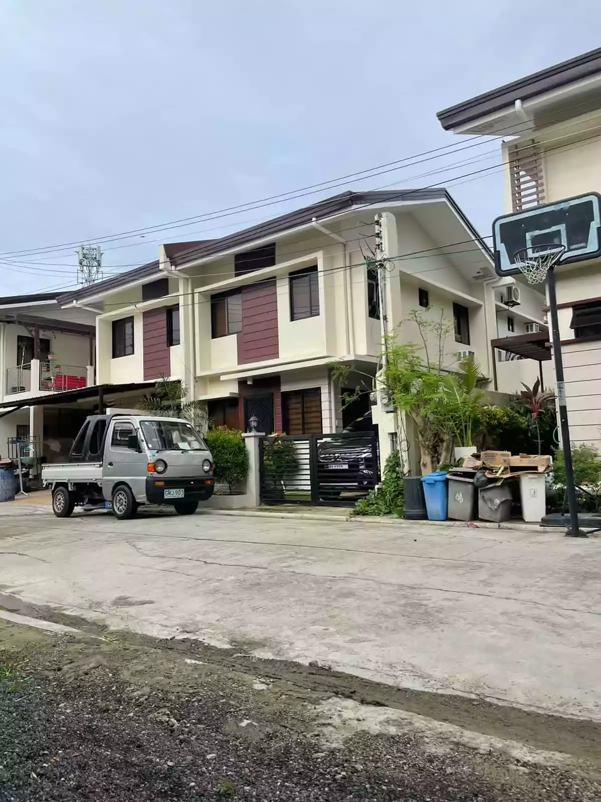 House & Lot — House and Lot in Northfield Residences, H Abellana, Mandaue City — Photo 2