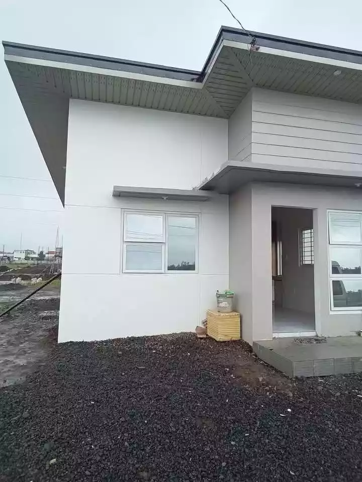 For Assume Balance CECILIA corner lot — House and Lot in Pacol Road, Naga, Camarines Sur — Photo 3
