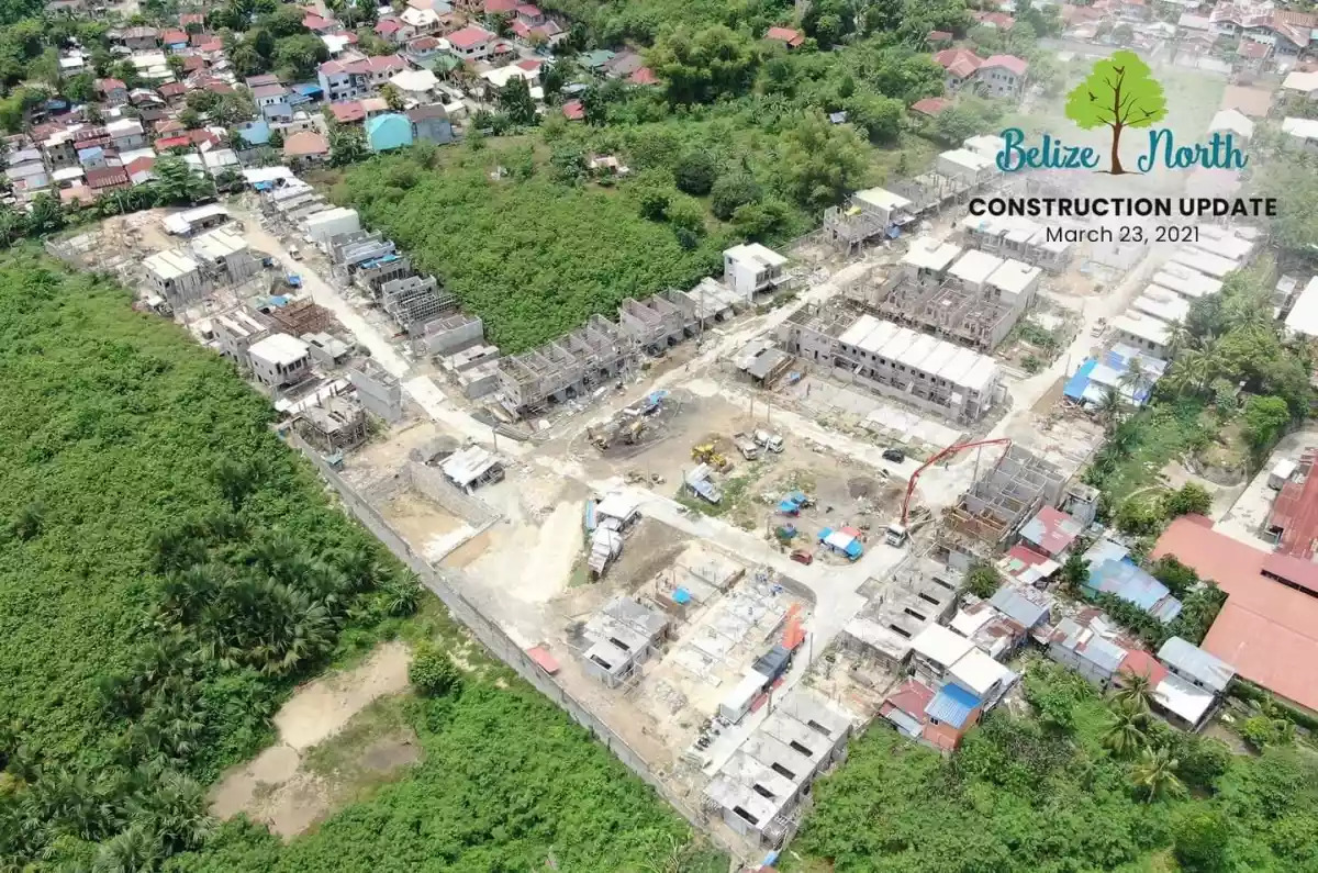 Finished Unit Townhouse in Consolacion - photo 3