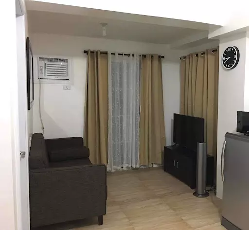 FOR RENT FULLY-FURNISHED 1BR UNIT — 1 Bedroom in Good Shepherd Road, Banawa, Cebu — Photo 5