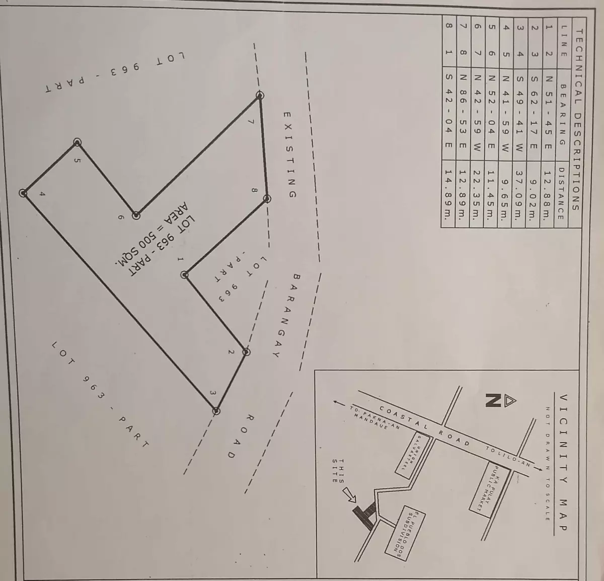 Lot for Sale - photo 4