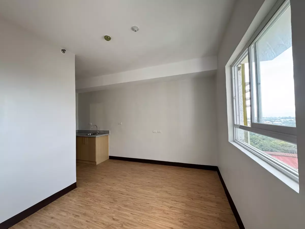 Open photo 17 of 17 — For Sale: Studio Condo in Barangay 23 (Pob.), Cagayan de Oro City — 20.30 sqm