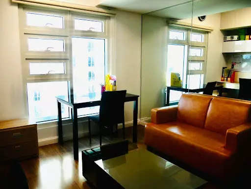 Solinea 2 Bedrooms w/Parking — 2 Bedrooms in Cardinal Rosales Avenue, Cebu City, Cebu — Photo 3