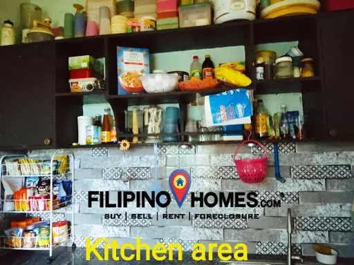 House and Lot — House and Lot in Naga, Camarines Sur, Philippines — Photo 7