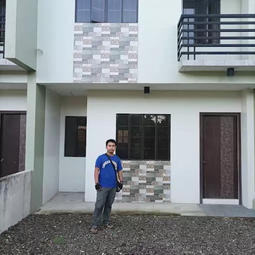 Townhouse in Compostela near Hiway — Townhouse in Cebu, Philippines — Photo 3