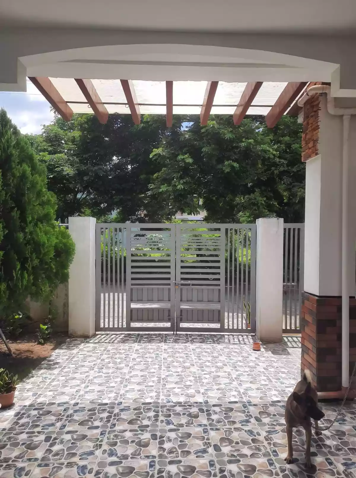 House and Lot — House and Lot in Cebu City, Cebu, Philippines — Photo 5