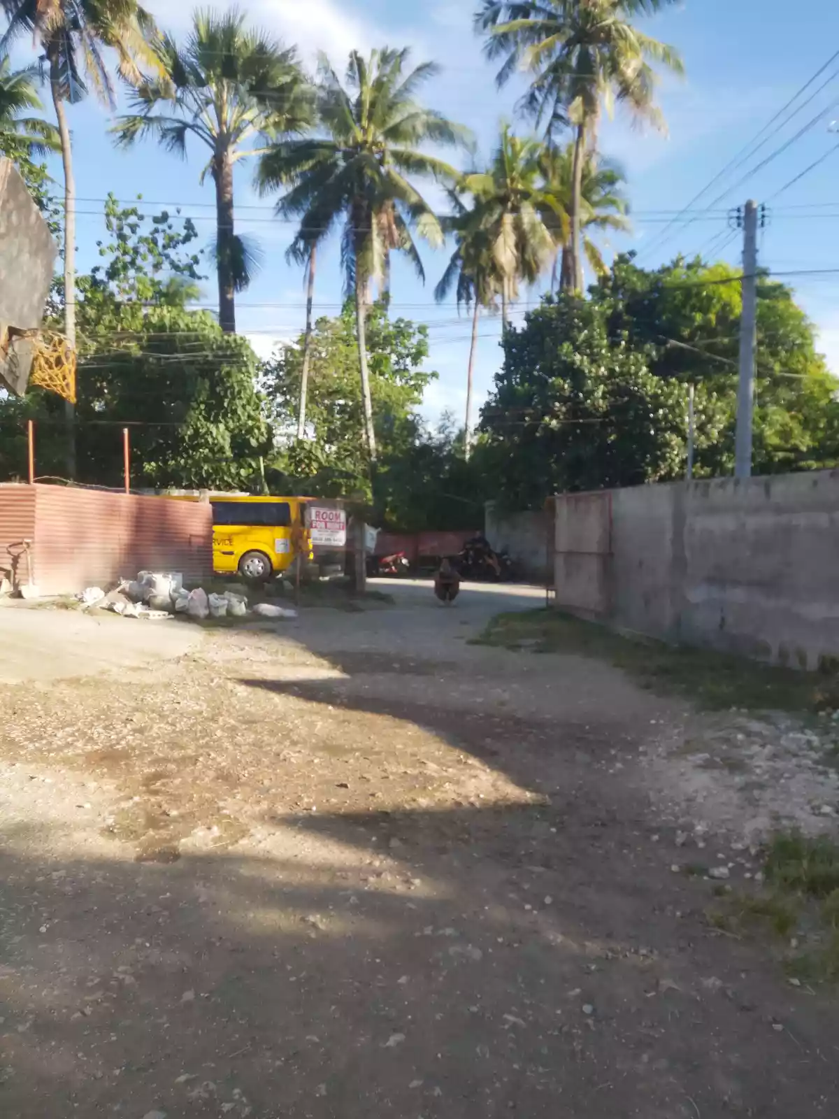 LOT ONLY — Residential Lot in Liloan, Cebu, Philippines — Photo 4
