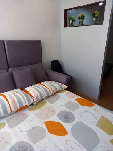 Fully Furnish Studio Unit for Rent — Studio in Talisay, Cebu, Philippines — Photo 2