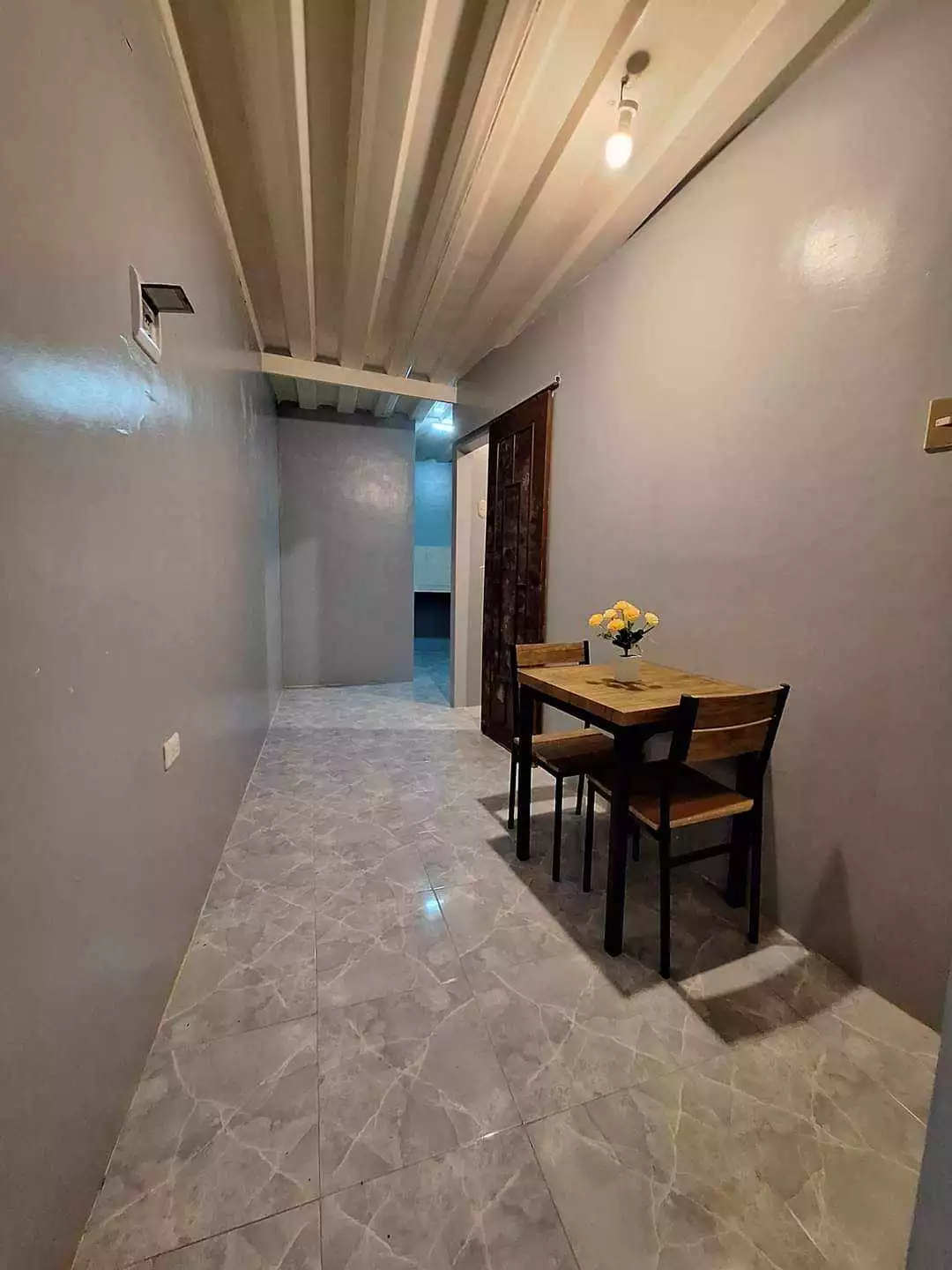 APARTMENT FOR RENT
