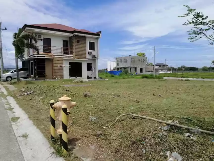 LOT FOR SALE IN AJOYA SUBD., CORDOVA CEBU — Residential Lot in Cordova, M.L. Quezon National Highway, Gabi — Photo 3