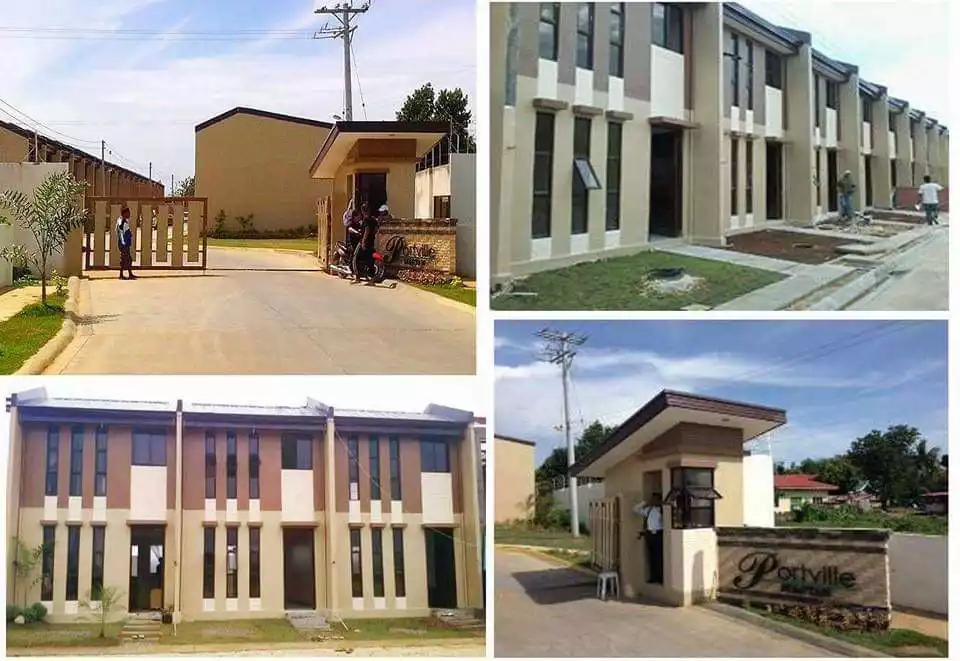 House and Lot - photo 6