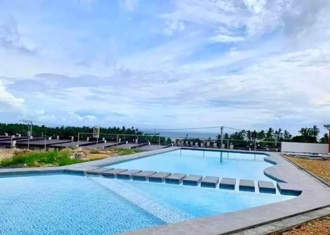 TOWNHOUSE CASA MIRA SOUTH EXTENSION NAGA - photo 5