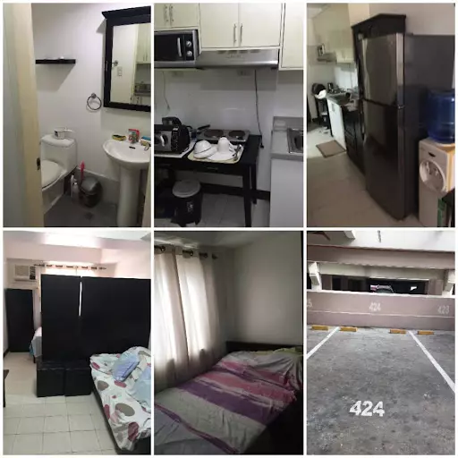 Condo — Studio in H. Joaquino Street, Cebu City, Cebu — Photo 2