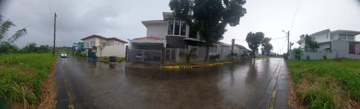 LOT IN VISTA GRANDE SUBD. TALISAY CITY CEBU FOR SALE