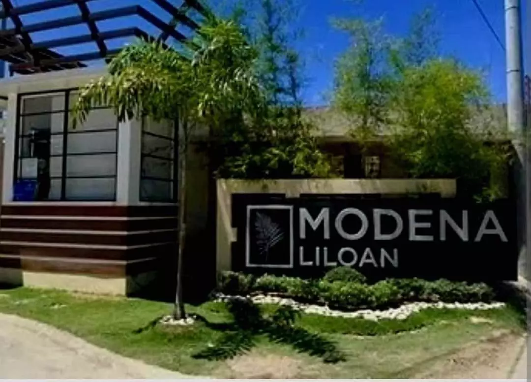 Brandnew House and Lot for Sale in Modena Subdivision in Liloan, Cebu - photo 3