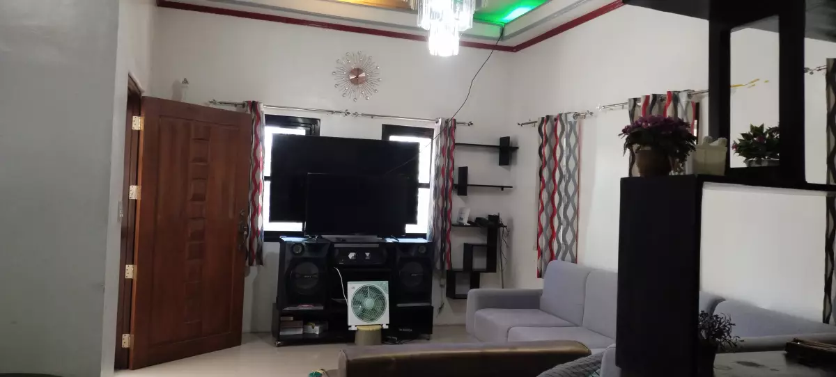 Modern design house — House and Lot in General Santos City, South Cotabato, Philippines — Photo 6
