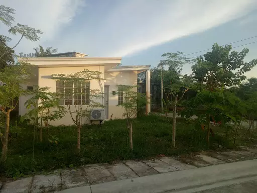 House and lot in FUTURA homes Mactan — House and Lot in Lapu-Lapu City, Cebu, Philippines — Photo 4