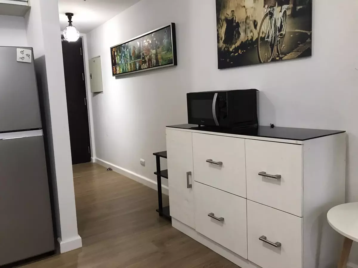Studio Unit for Sale in  Abreeza Place — Studio in Poblacion District, Davao City, Davao del Sur — Photo 5