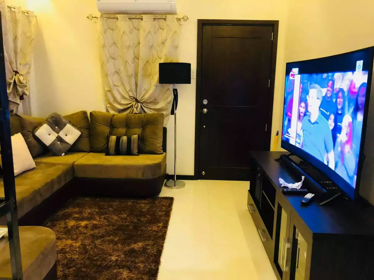 House and Lot in Amiya Residences — House and Lot in Libby Road, Talomo, Davao City — Photo 5