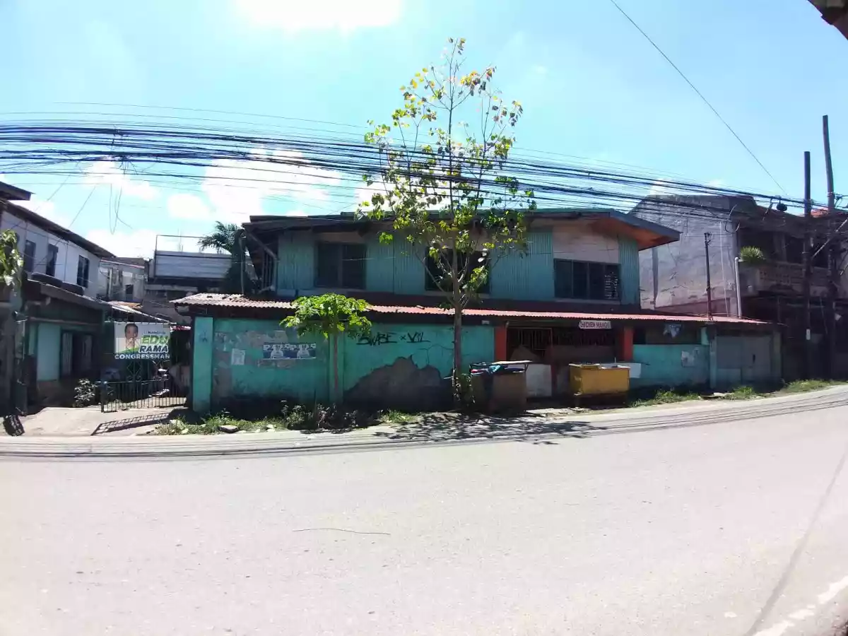 For Sale Commercial Lot In Mambaling near SM Seaside — House and Lot in Cabreros Street, Cebu City, Cebu — Photo 6