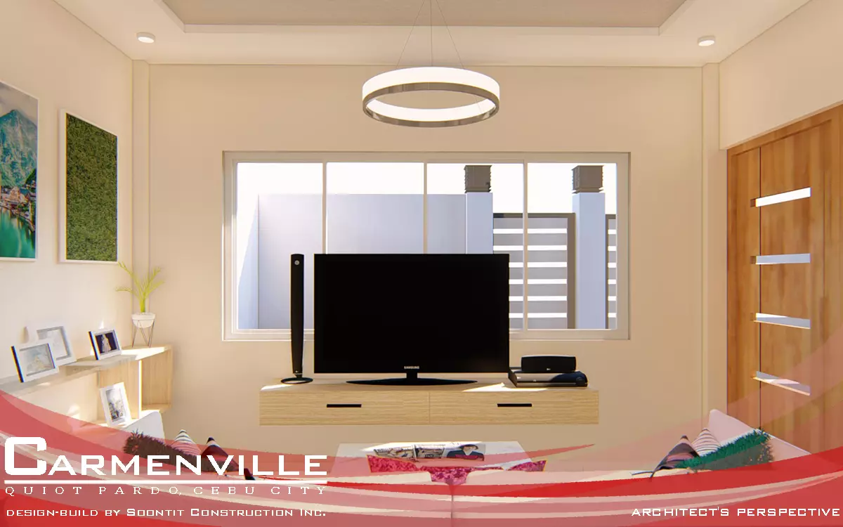 PRESELLING EXECUTIVE TOWNHOUSE within CEBU CITY - photo 7