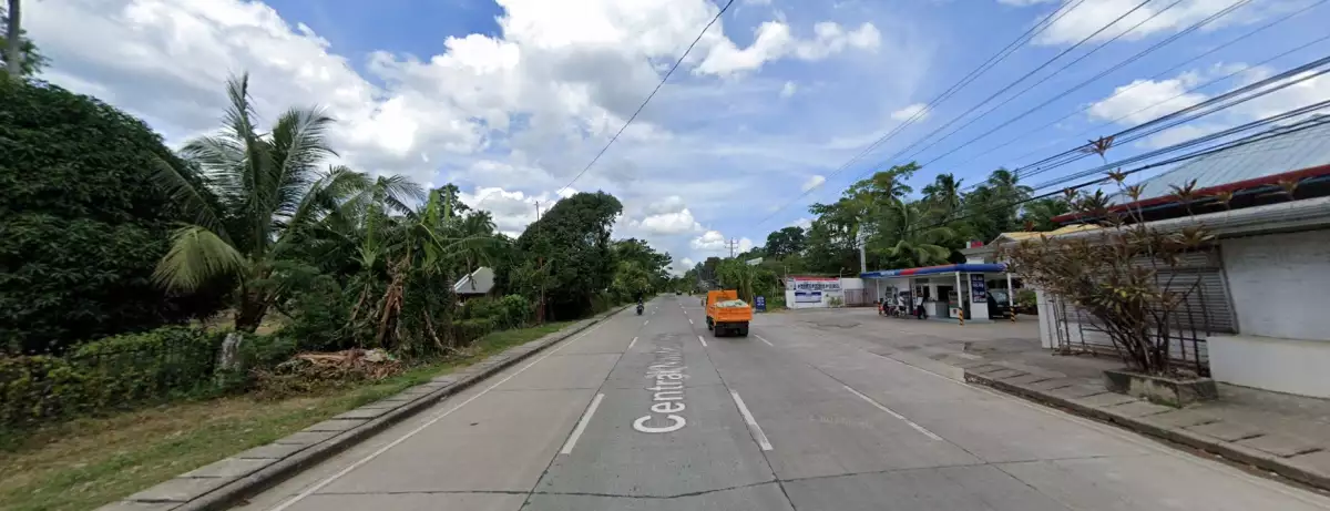 For lease & for sale: Commercial Property in Tubigon Bohol — Commercial Lot in Tubigon, Bohol, Philippines — Photo 5