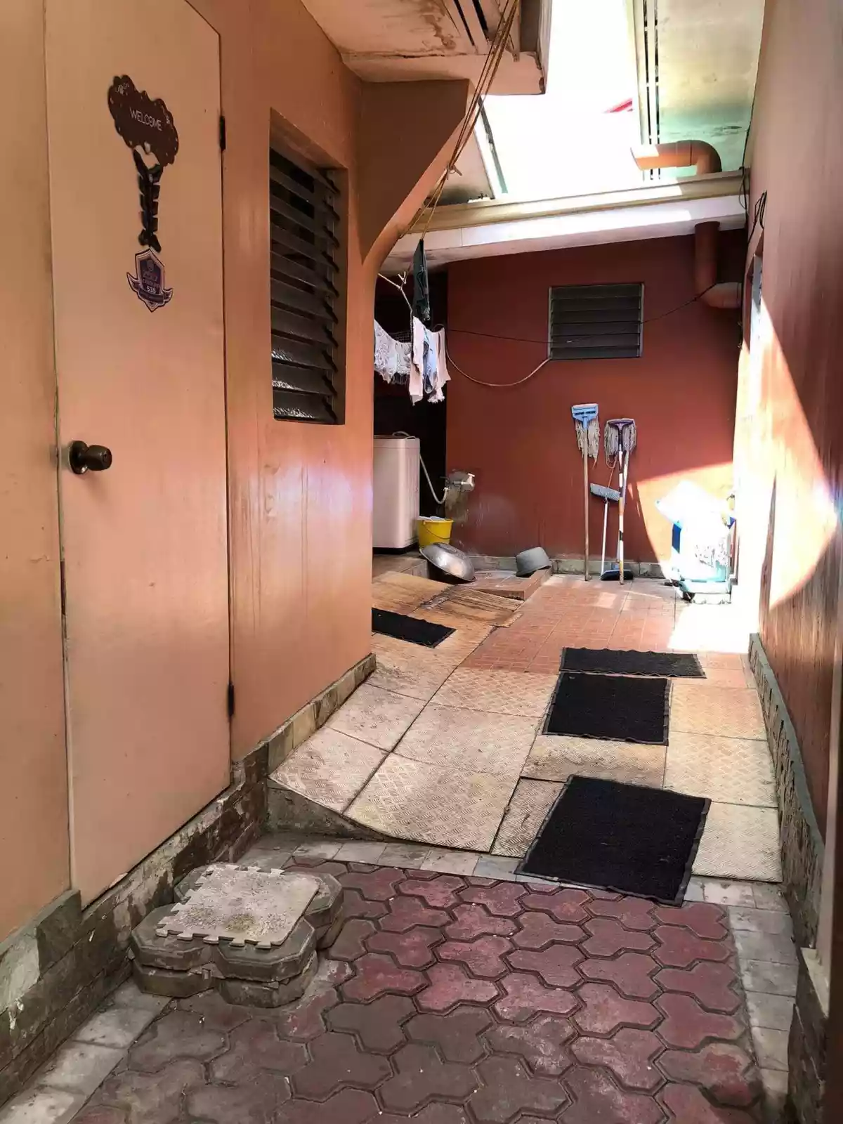 House and Lot for sale Punta Princesa Labangon — House and Lot in Cebu City, Cebu, Philippines — Photo 6