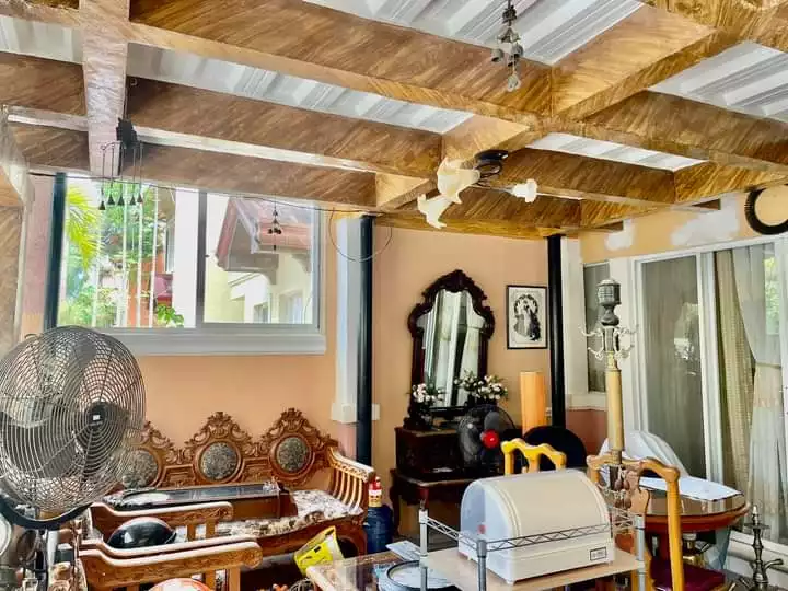 House and Lot in Camella Dgte — House and Lot in Dumaguete, Negros Oriental, Philippines — Photo 3