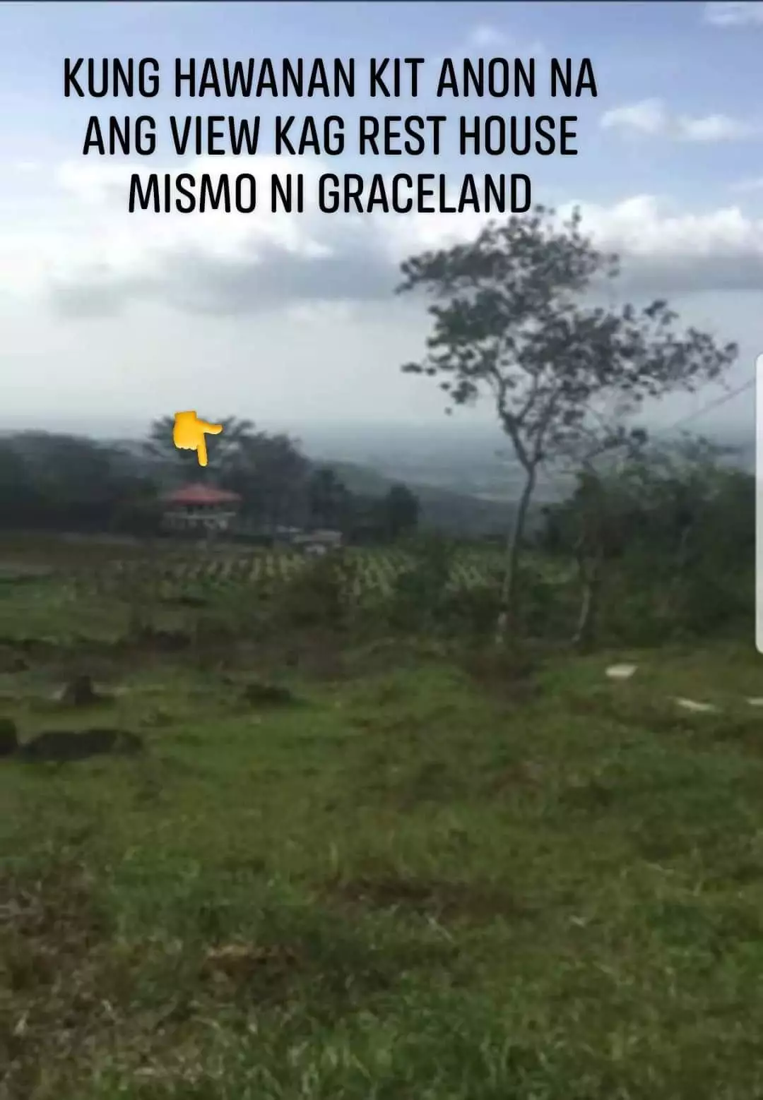 LOT Good for RESIDENTIAL and AGRICULTURAL  - photo 2