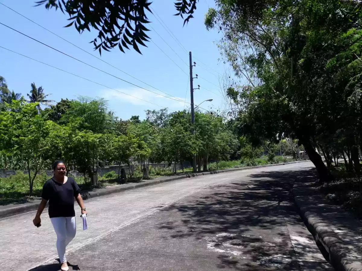 Rush Sale!!! 358 sqm Titled Lot inside Vista Mar Subdivision Lapu-Lapu City - photo 6