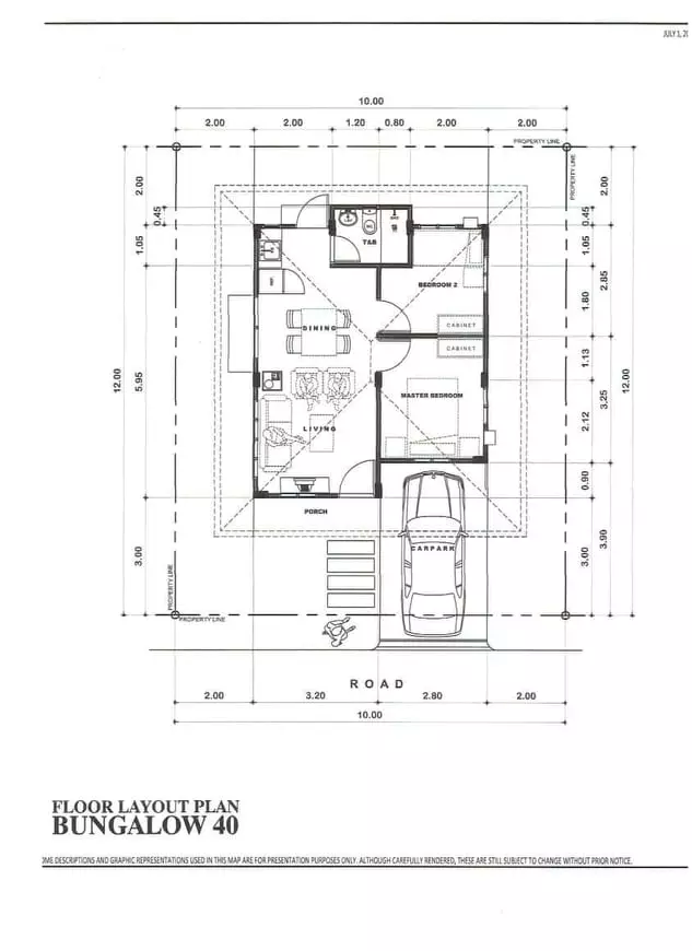 For Assume at Westwoods - photo 6