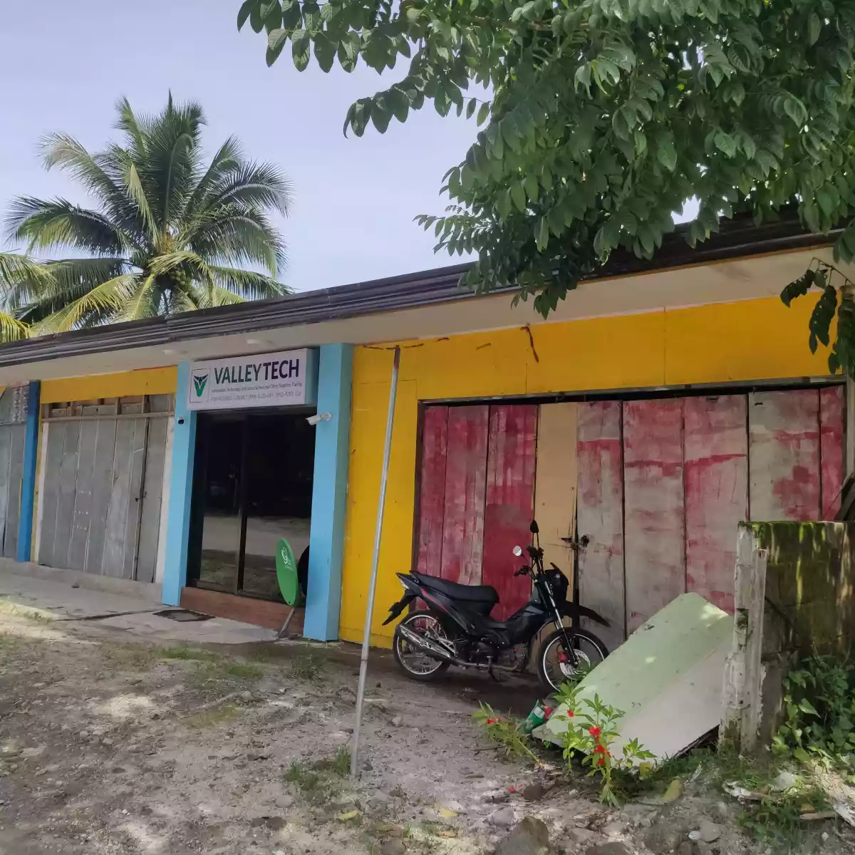 Commercial Property for sale - photo 3