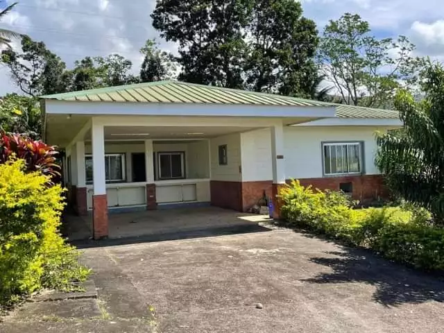 30 Big bungalow house for rent — House and Lot in Leyte, Philippines — Photo 5